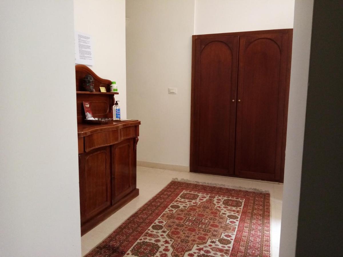 Bed and Breakfast Dimora Storica Le Perle Lecce Exterior foto