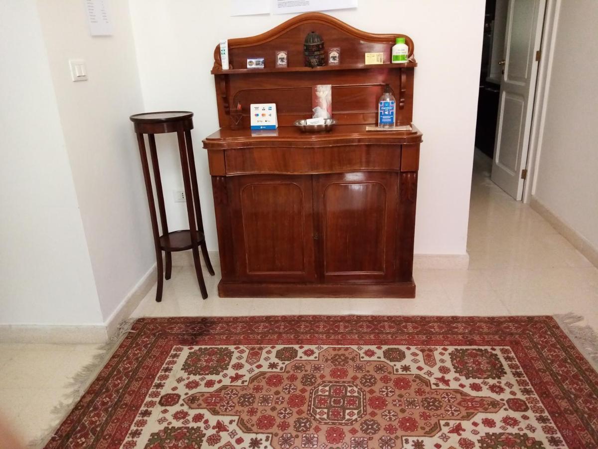 Bed and Breakfast Dimora Storica Le Perle Lecce Exterior foto