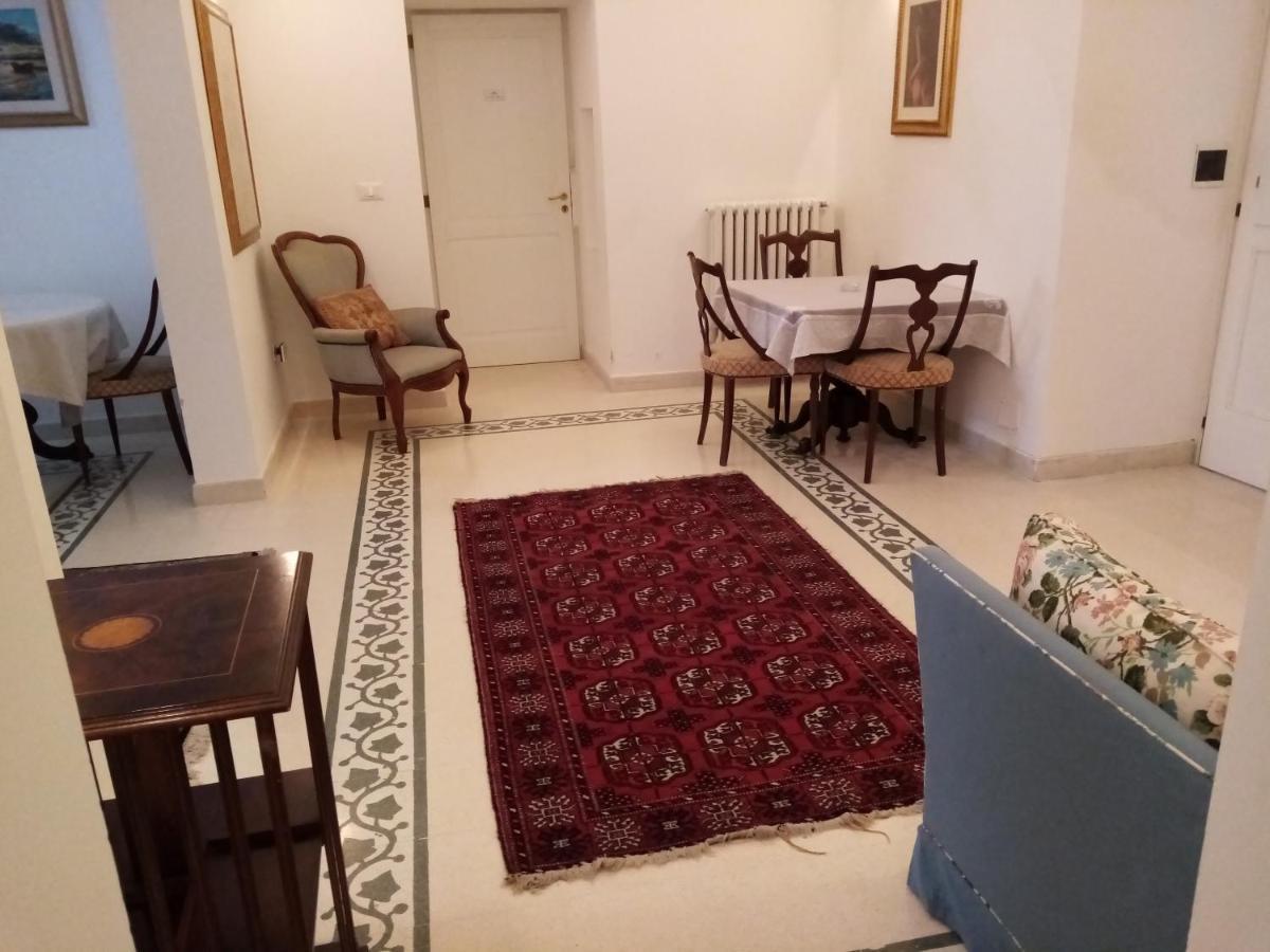 Bed and Breakfast Dimora Storica Le Perle Lecce Exterior foto