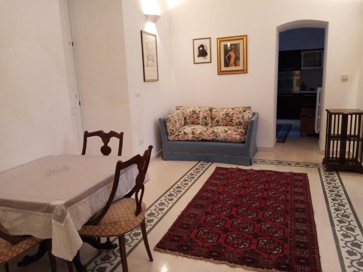 Bed and Breakfast Dimora Storica Le Perle Lecce Exterior foto