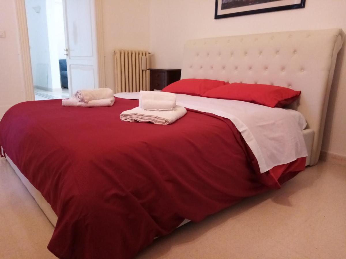 Bed and Breakfast Dimora Storica Le Perle Lecce Exterior foto