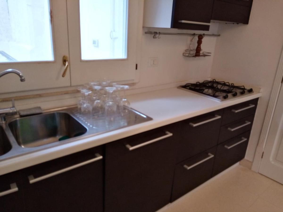 Bed and Breakfast Dimora Storica Le Perle Lecce Exterior foto
