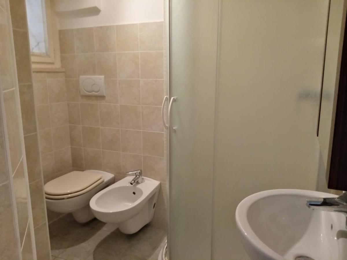 Bed and Breakfast Dimora Storica Le Perle Lecce Exterior foto