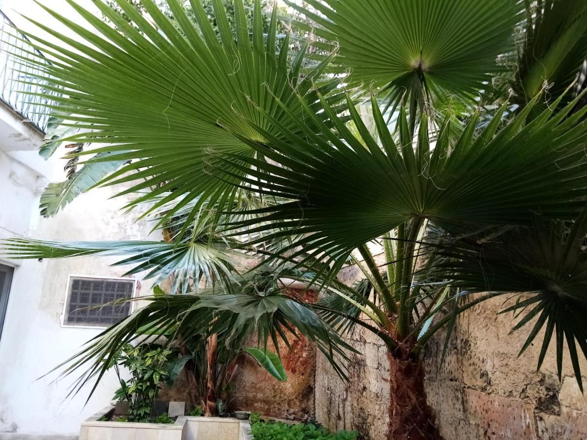 Bed and Breakfast Dimora Storica Le Perle Lecce Exterior foto