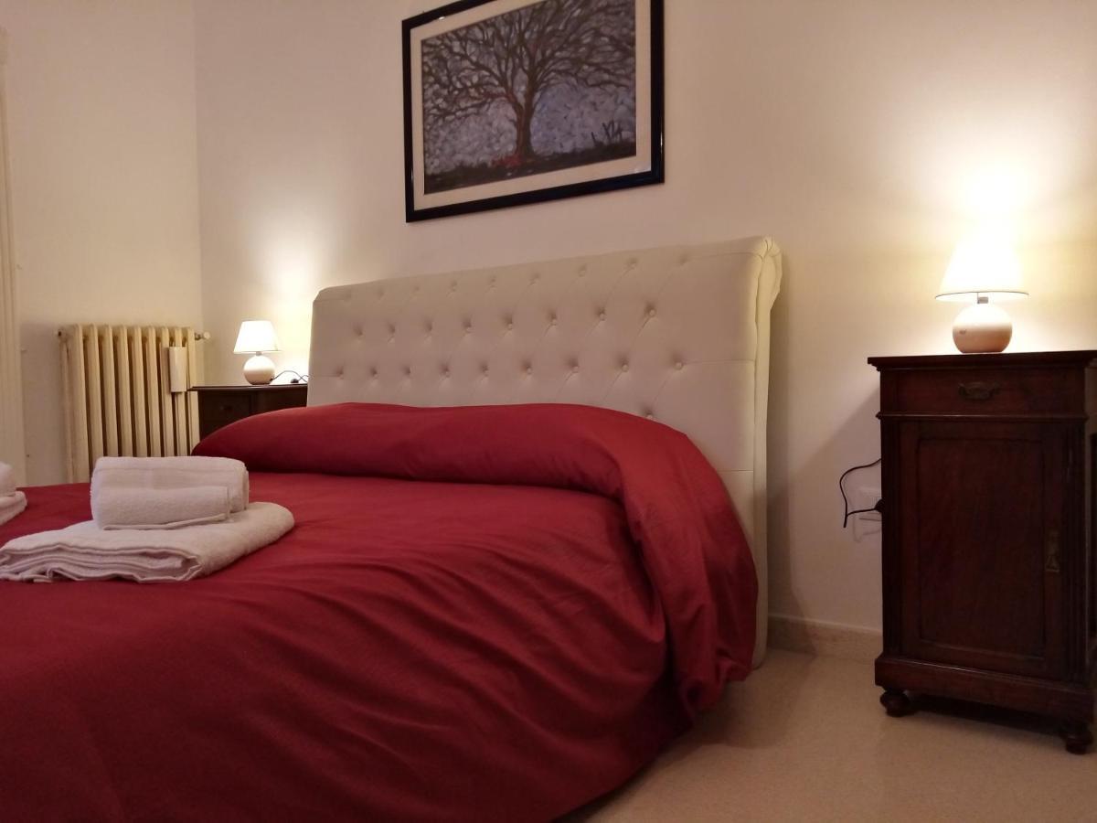 Bed and Breakfast Dimora Storica Le Perle Lecce Exterior foto