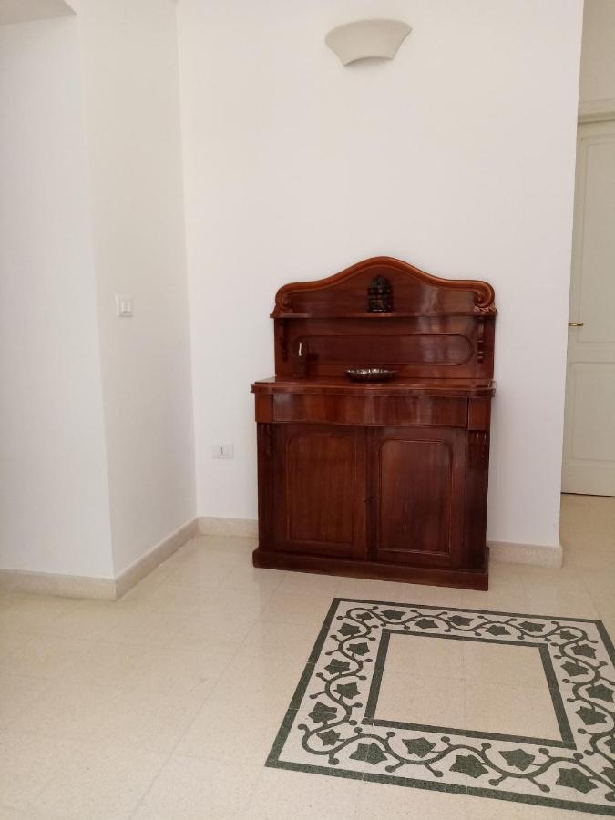 Bed and Breakfast Dimora Storica Le Perle Lecce Exterior foto