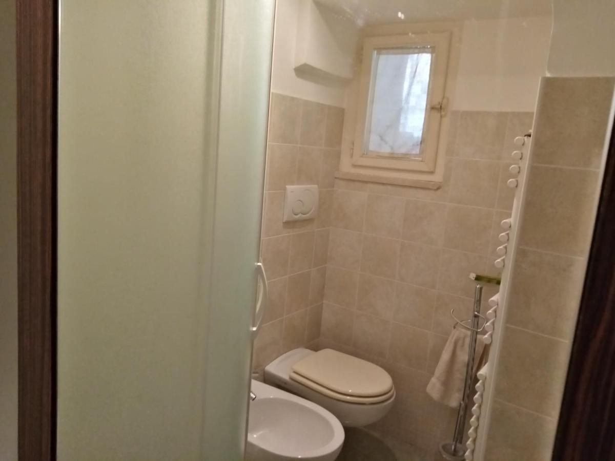 Bed and Breakfast Dimora Storica Le Perle Lecce Exterior foto