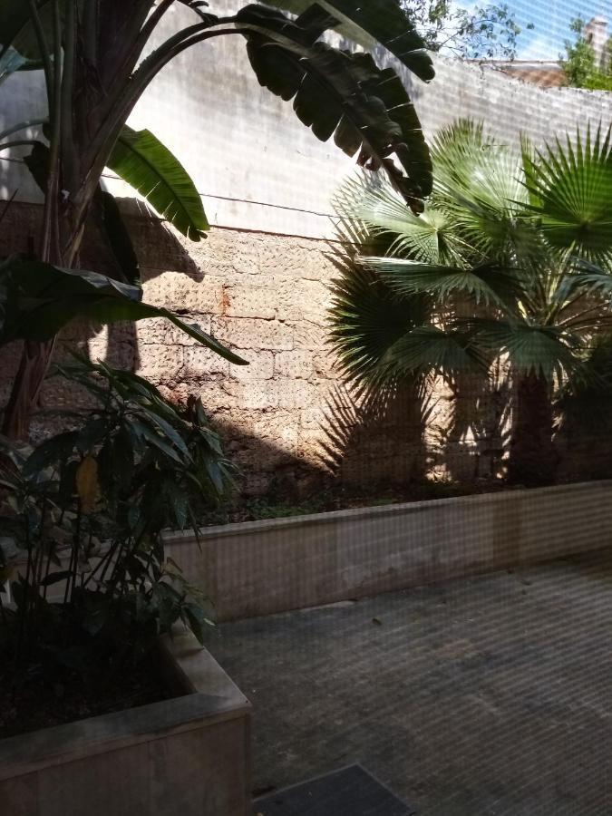 Bed and Breakfast Dimora Storica Le Perle Lecce Exterior foto