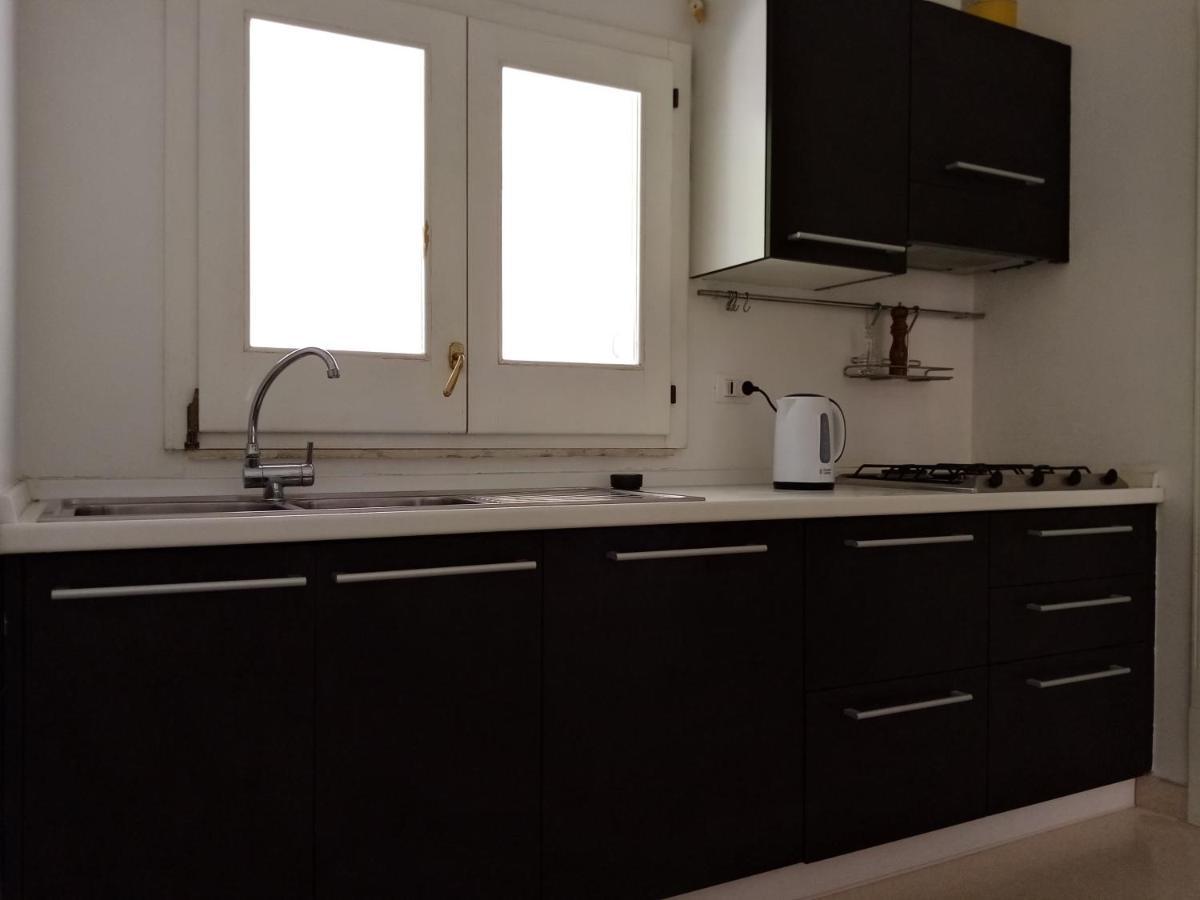 Bed and Breakfast Dimora Storica Le Perle Lecce Exterior foto