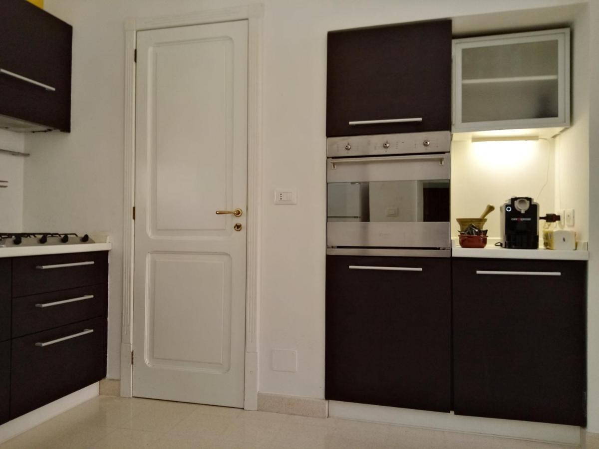 Bed and Breakfast Dimora Storica Le Perle Lecce Exterior foto